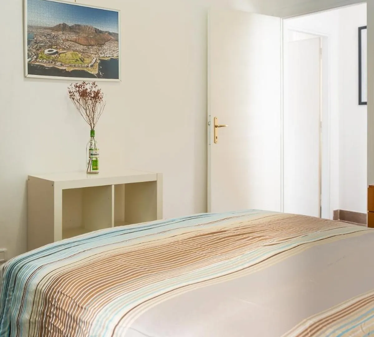 Civico 84C Stadio-Vaticano-Apartment Róma Apartman