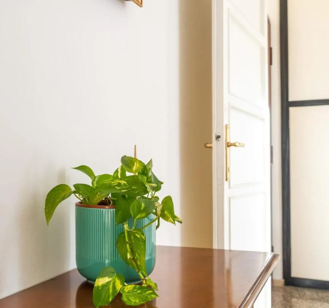 Apartment Civico 84C Stadio-Vaticano-Apartment Rome Italy