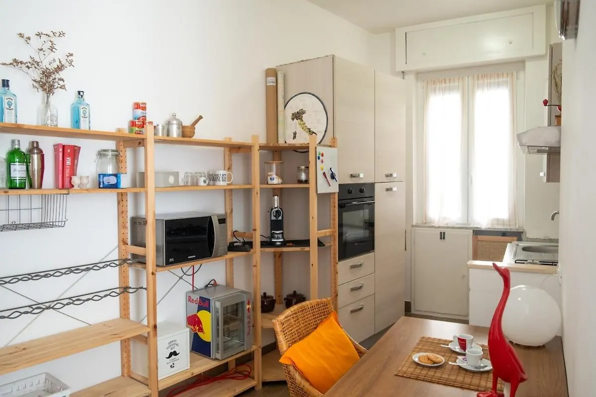 Apartment Civico 84C Stadio-Vaticano-Apartment Rome