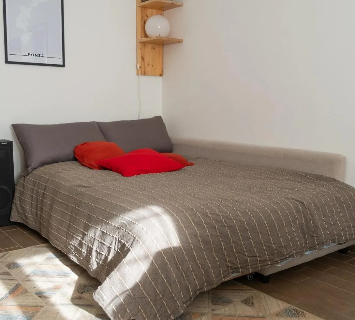 Apartment Civico 84C Stadio-Vaticano-Apartment Rome Italy